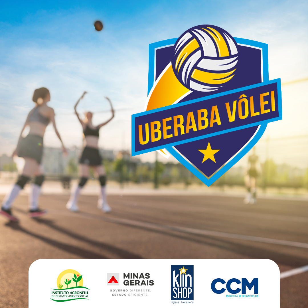 Projeto Uberaba Vôlei