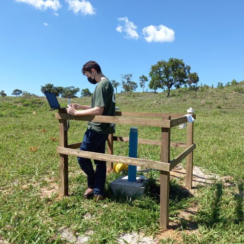 Monitoramento De Nascente 16