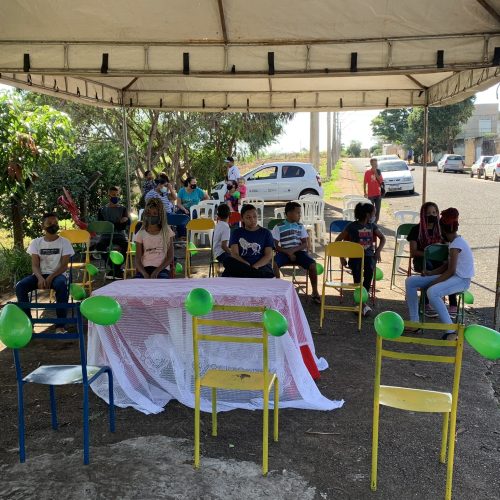 Educação Conexão Saudável 52