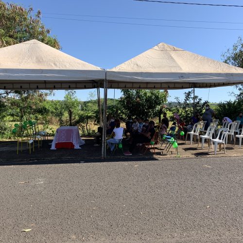 Educação Conexão Saudável 50