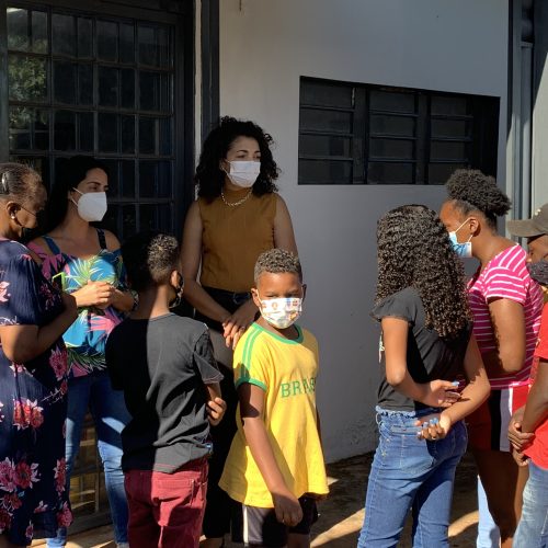 Educação Conexão Saudável 49