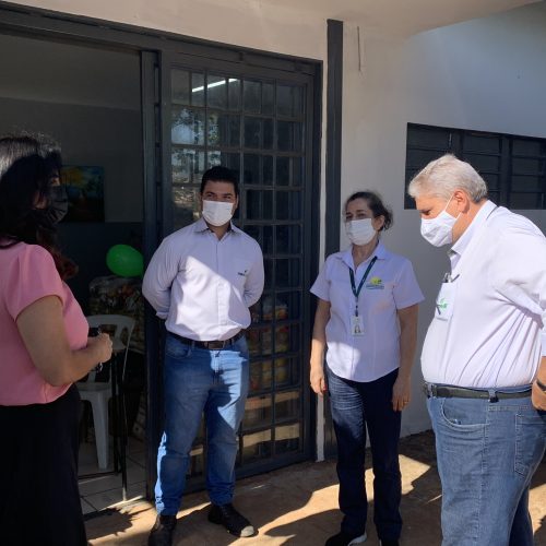 Educação Conexão Saudável 46