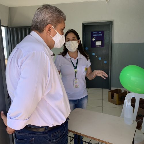 Educação Conexão Saudável 45