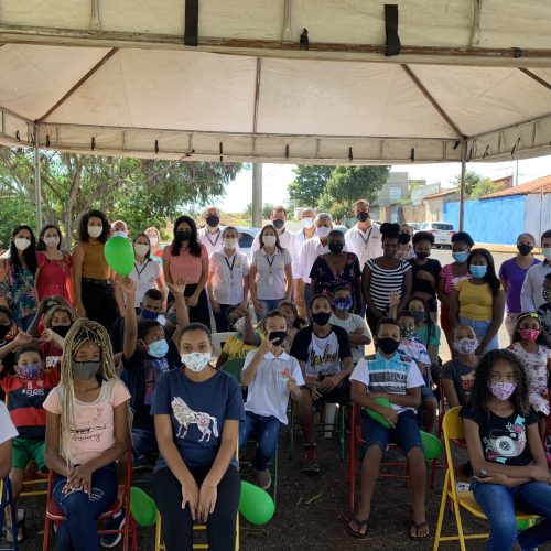 Educação Conexão Saudável 43