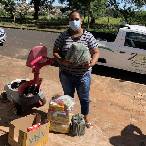 Educação Conexão Saudável 40