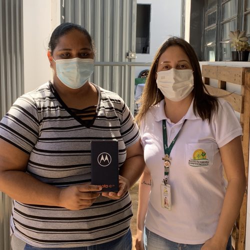 Educação Conexão Saudável 38