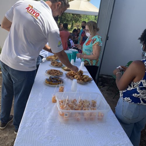 Educação Conexão Saudável 36