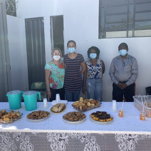 Educação Conexão Saudável 34