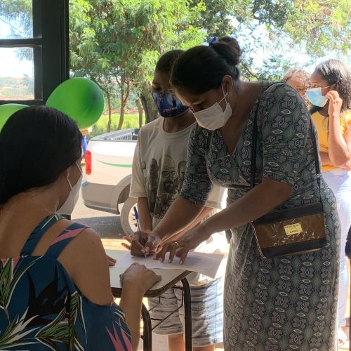 Educação Conexão Saudável 33