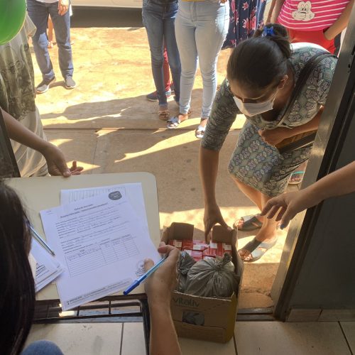 Educação Conexão Saudável 32