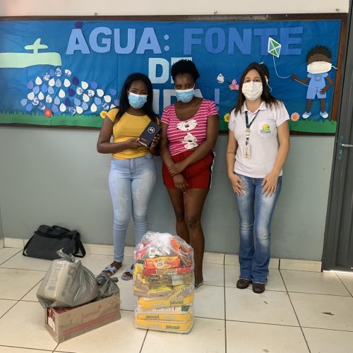 Educação Conexão Saudável 28