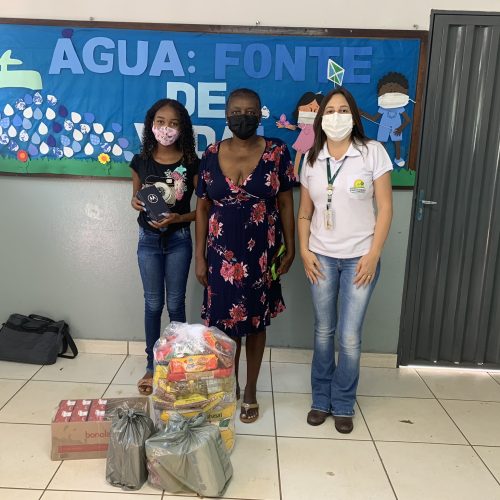 Educação Conexão Saudável 26