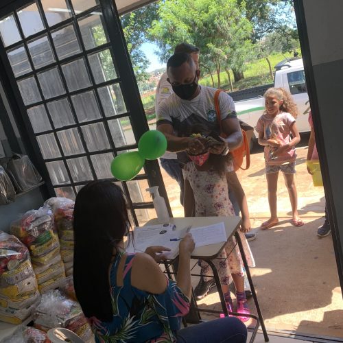 Educação Conexão Saudável 24