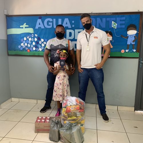 Educação Conexão Saudável 22