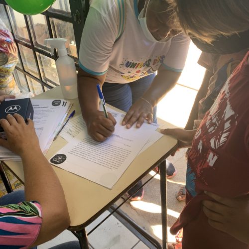 Educação Conexão Saudável 20