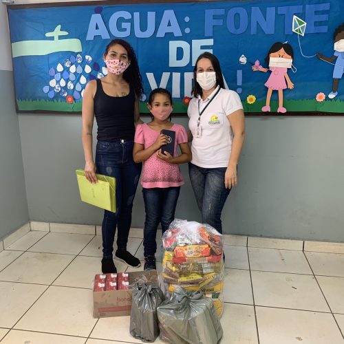 Educação Conexão Saudável 16