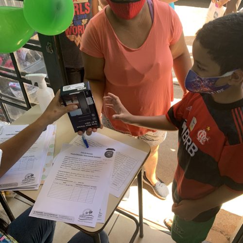 Educação Conexão Saudável 14