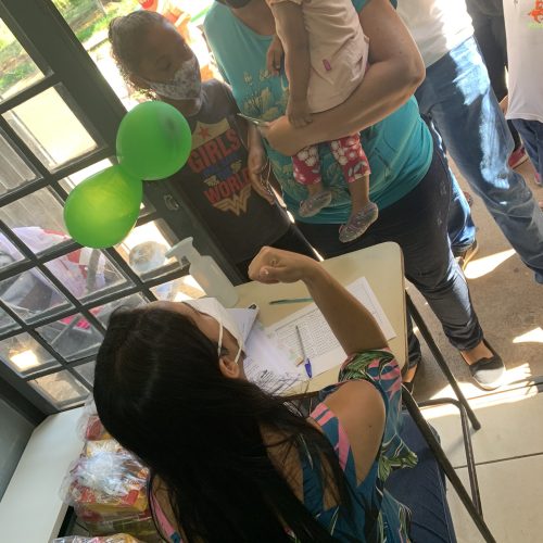 Educação Conexão Saudável 12