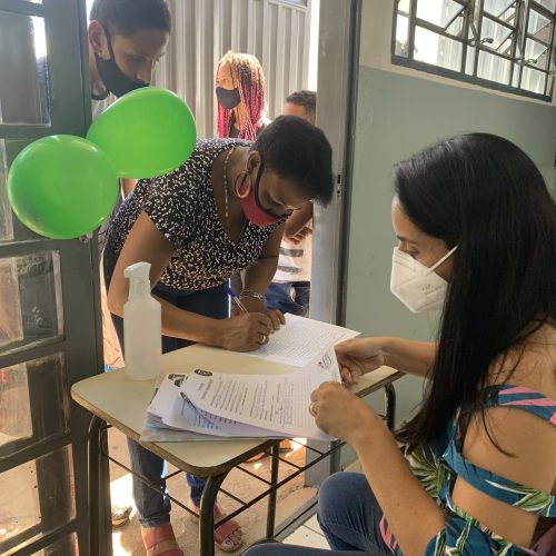 Educação Conexão Saudável 10