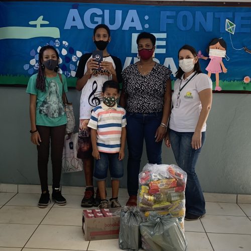 Educação Conexão Saudável 9