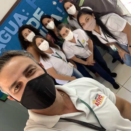 Educação Conexão Saudável 1