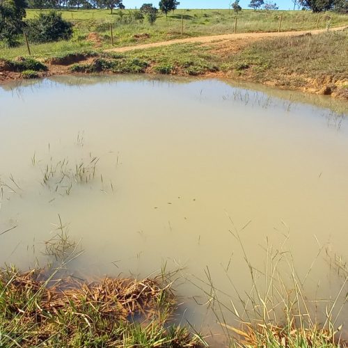 Monitoramento De Nascente 5