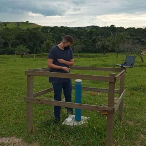 Monitoramento De Nascente 6